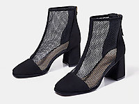 ɫ��2020��Ь�¿ͷ�ָ��߸�ʱװ��ͷ��ɫ��Ь