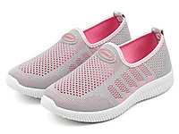 �Ƹ����˶�����Ьһ�ŵŷ�֯Ь