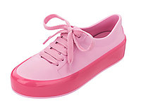 melissa÷��ɯ2020������Ʒϵ��ײɫŮʿ����Ь