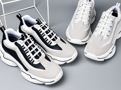 �����ϵ�Ь��ins������8cm�������泱��