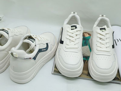 ��һŮЬ2020�����¿���Ƥƽ�װ�Ь