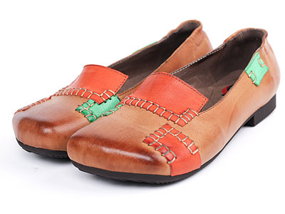 ����������Ƥ����ЬŮ2020�ļ�ƽ����Ь