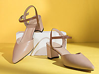 ������ɫ��ͷһ�ֿ۵�ЬŮ2020�����¿��ͷ��Ь