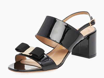 FERRAGAMO������Ľ������Ůʿʱ�дָ߸���Ь