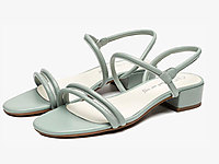 CNE�ļ��¿�һ��ϸ����ͷƽ��Ь����ϸ����Ь