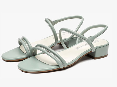 CNE�ļ��¿�һ��ϸ����ͷƽ��Ь����ϸ����Ь