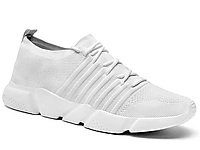 2020�ļ��¿��֯��Ь����ʿ�˶�����Ь��ŵ