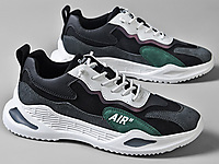 2020�ļ��¿��֯��Ь����ʿ�˶�����Ь