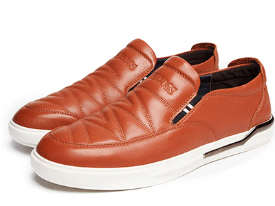 RICH-BOSS���沨ʿһ�ŵ�����Ь