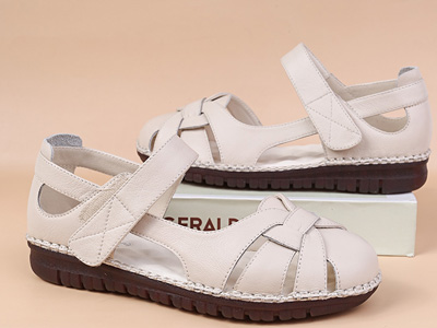 SHUANGFENG˫��2020���¿�Բͷ������Ь