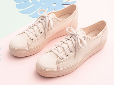 Keds������Ů����Ь��׷���Ь