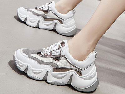 SELFTREND��Ȥ�����ϵ�ЬŮ2020�¿���