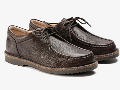 BIRKENSTOCK�ﶬ�п�ϵ����ľ����Ь