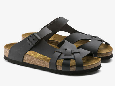 BIRKENSTOCK��ľ��Ь��Ů��������Ь��Ь�⴩����