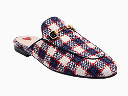 Gucci���������ƴɫ��������Ь