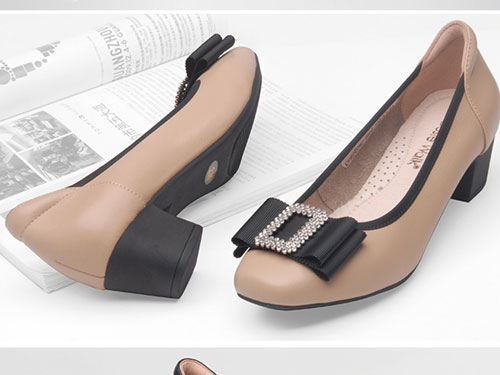 Cosie-Walk��˹�ִָ�ǳ��ЬŮԲͷ�и���Ь