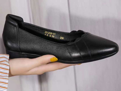 ���򵤴���ŮЬ2020��Ƥƽ������ţƤŮ��Ь