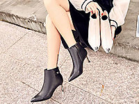 ��˼ͼ2020�¿�����ѥӢ�׷�ins��ѥ