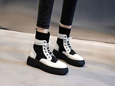 ��˼ͼ2020�¿�����ѥӢ�׷�ins��ѥ