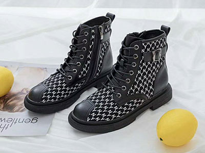 ��˼ͼ2020�¿�����ѥӢ�׷�ins��ѥ