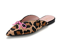 Pretty-Ballerinas��ȼͬ����������ͷ��������Ь