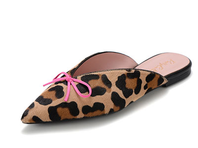 Pretty-Ballerinas��ȼͬ����������ͷ��������Ь