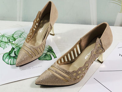 ������ŮЬ2020�ļ��¿�ʱ���ο�����Ь