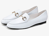 LR��BEFAY�����ͷ�2020�¿���Ь�＾��ɫСƤЬ