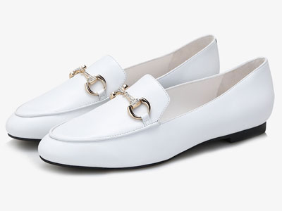 LR��BEFAY�����ͷ�2020�¿���Ь�＾��ɫСƤЬ