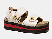 COACHޢ��Ůʿ����TRAILʱ�аٴ���Ь