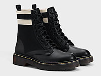 Bershka2020�¿��ɫӢ�׻�����ѥ����ѥ