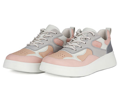 COZY STEPS�ﶬ͸��ƽ��Ь2020���¿�ٴ�