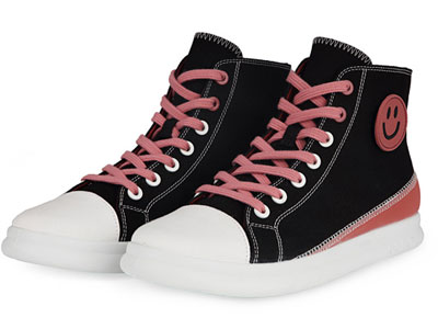 COZY-STEPS�¿�߰�ЬŮ���2020���ļ��ٴ�