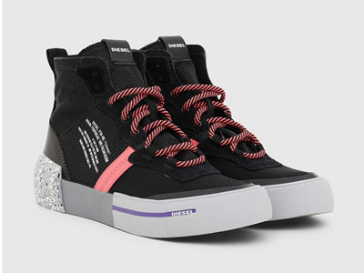 Diesel2020�������¿�ײɫ�߰�ϵ��ƽ�����а�Ь