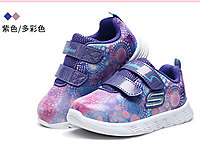 Skechers˹����ͯЬŮͯЬ�ɰ�СͯЬ