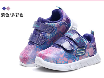 Skechers˹����ͯЬŮͯЬ�ɰ�СͯЬ