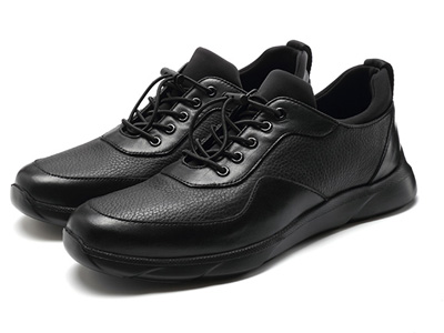 BRAUN-BUFFEL����ʩ��Ƥ����Ь�����˶�Ь