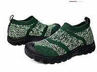 Sleader-Outdoor˹����͸����֯Ь��Ͱ�ͽ��Ь