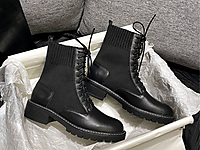 ���-huihui����ѥ2020�ﶬ��Ӣ�׷�������ŮЬ