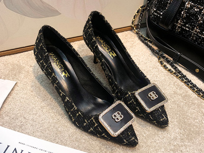 ���-huihui2020�¿��ͷϸ��5cmС��絥Ь