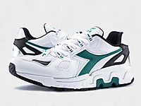 diadora���Ƕ�����Ь�¿�๦�ܳ��Ỻ����Ь