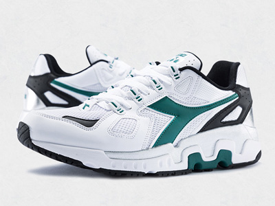 diadora���Ƕ�����Ь�¿�๦�ܳ��Ỻ����Ь