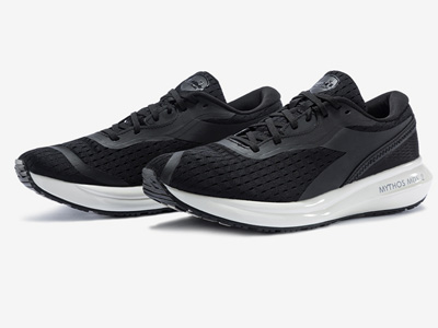 diadora���Ƕ�����Ь�¿�����͸�������ܲ�Ь