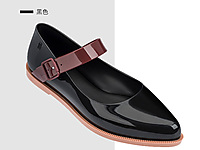 melissa÷��ɯ���ż�ͷײɫƽ�״�۵�Ь