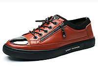 Ƥ��ʨ������͸���ɽ�����ʿ��Ƥ���а�Ь