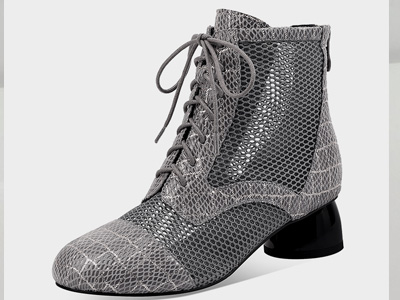 �ݲ�ʫ2020�ָ���ЬŮ��ͷ���ź�����߸�Ь