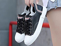 �޿�2020�＾�¿�С��ЬŮ��Ƥ�ٴ�͸������Ь