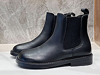 BAFFN�ŷ�2020�ﶬ��Ʒ��Ƥ��ͲԲͷһ�ŵ�ѥ