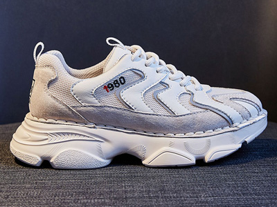 BAFFN�ŷ�2020����Ʒ��Ƥ�˶������ϵ�Ь