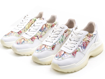 Laspampas��˹��˹2020�ϵ���׽����˶�Ь